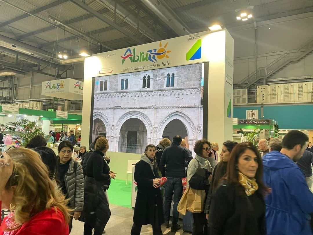 Artigianato Presenza Record Delle Imprese Ad Artigiano In Fiera