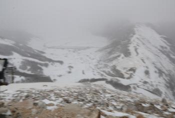 Maltempo: possibili prossime precipitazioni, anche nevose