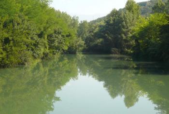 Contratti di fiume: insediata a Pescara la cabina di regia regionale