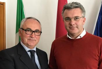 Consorzio Bonifica Sud: Pepe, ridotti i canoni consortili