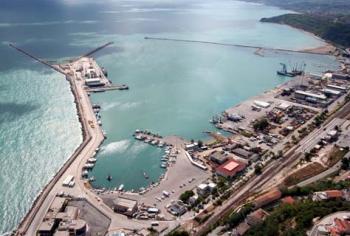 Porti: norma Regione Abruzzo "salva" PRP di Ortona