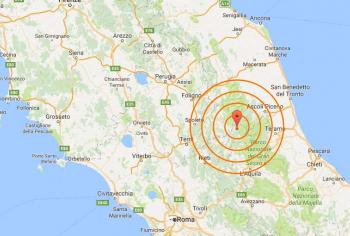 Sisma: domani il bando per il Direttore dell'Ufficio Speciale per la Ricostruzione