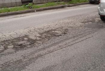 Sicurezza strade: 60 mln di euro alle quattro province abruzzesi 