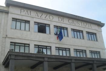 Tribunali: progetto pilota per migliorare efficienza uffici