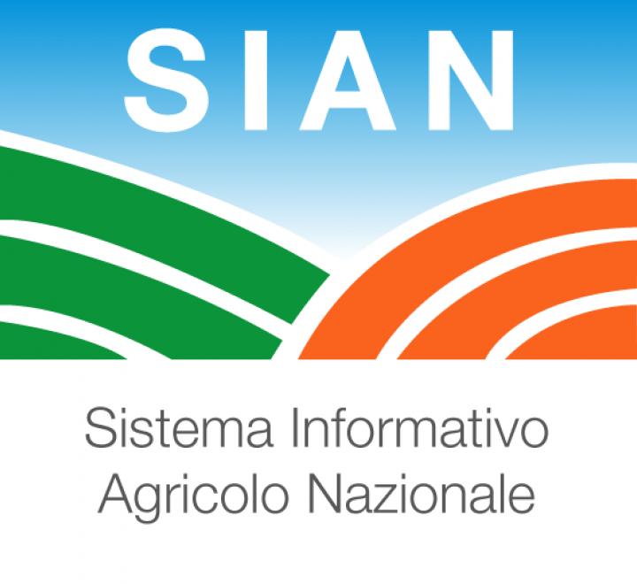 SIAN - Sistema Informativo Agricolo Nazionale