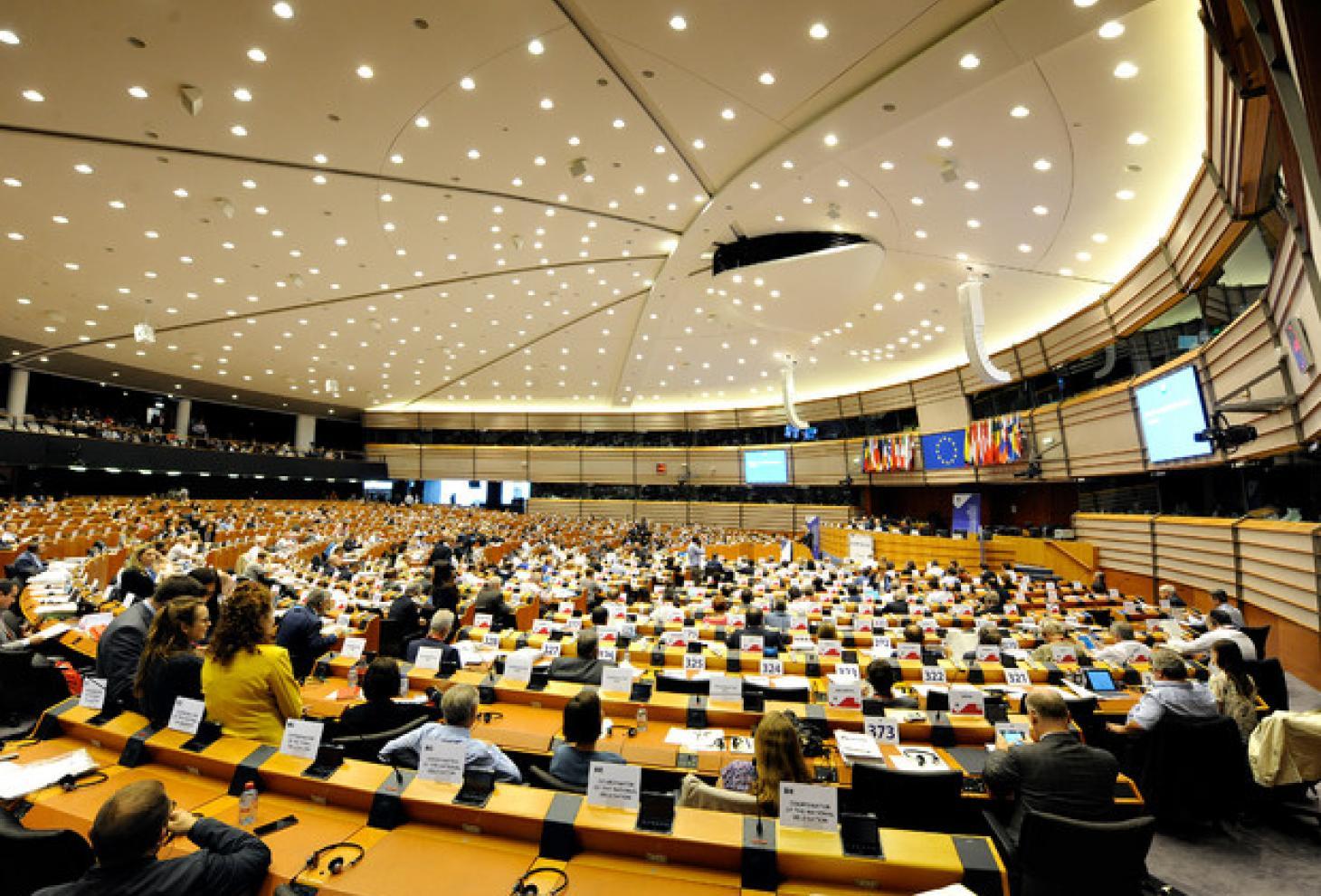 161^ sessione plenaria del Comitato europeo delle regioni - Anteprima