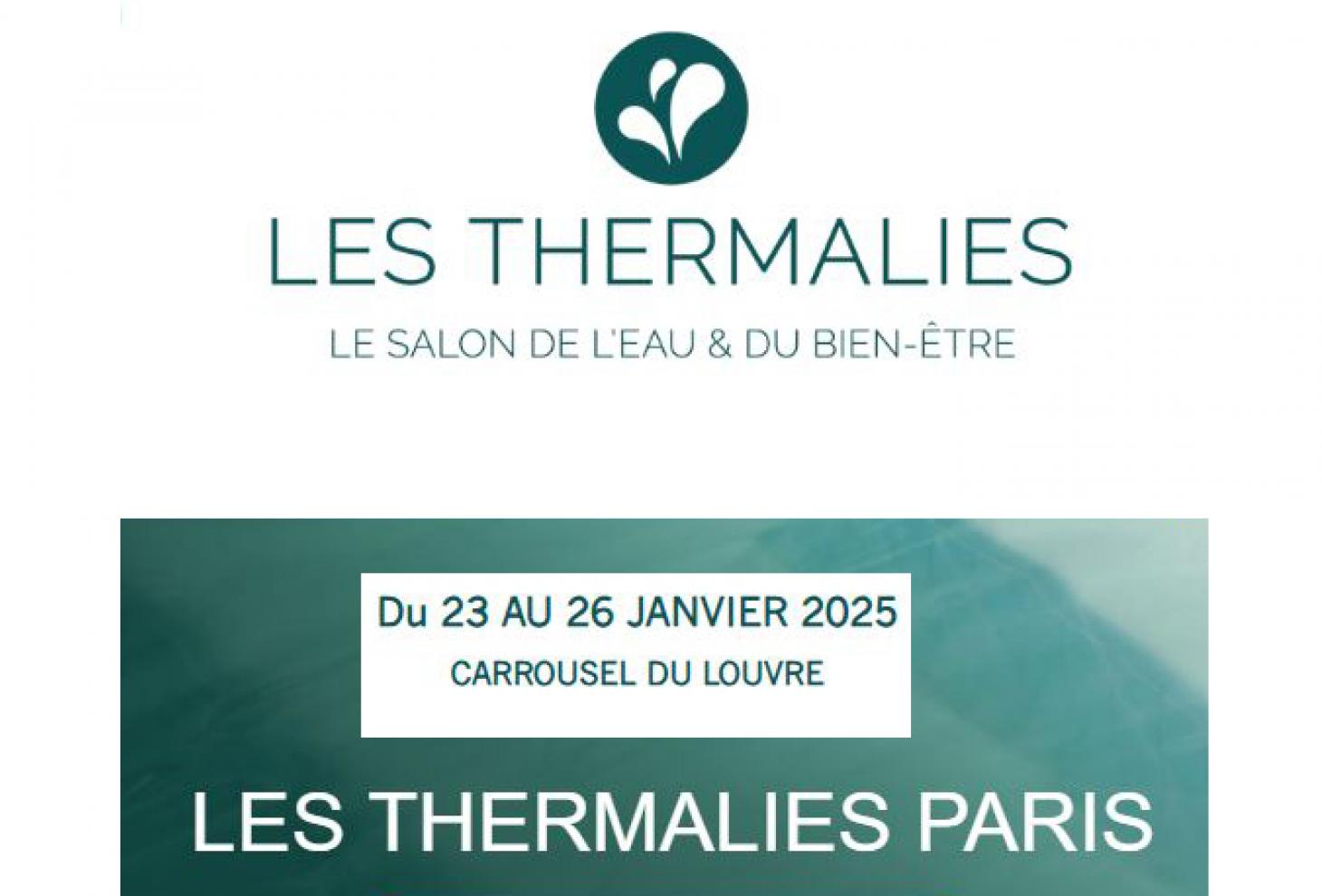 Les Thermalies