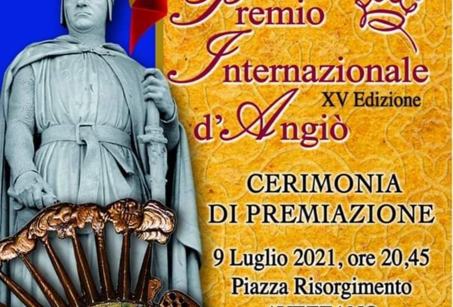 Premio D'Angiò