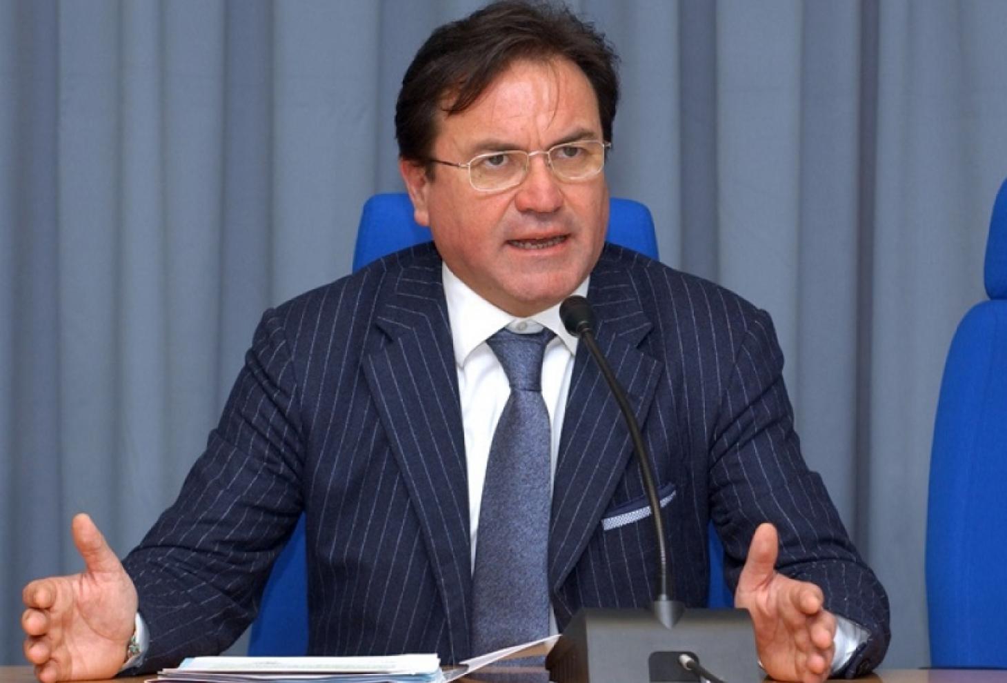 Mauro Febbo