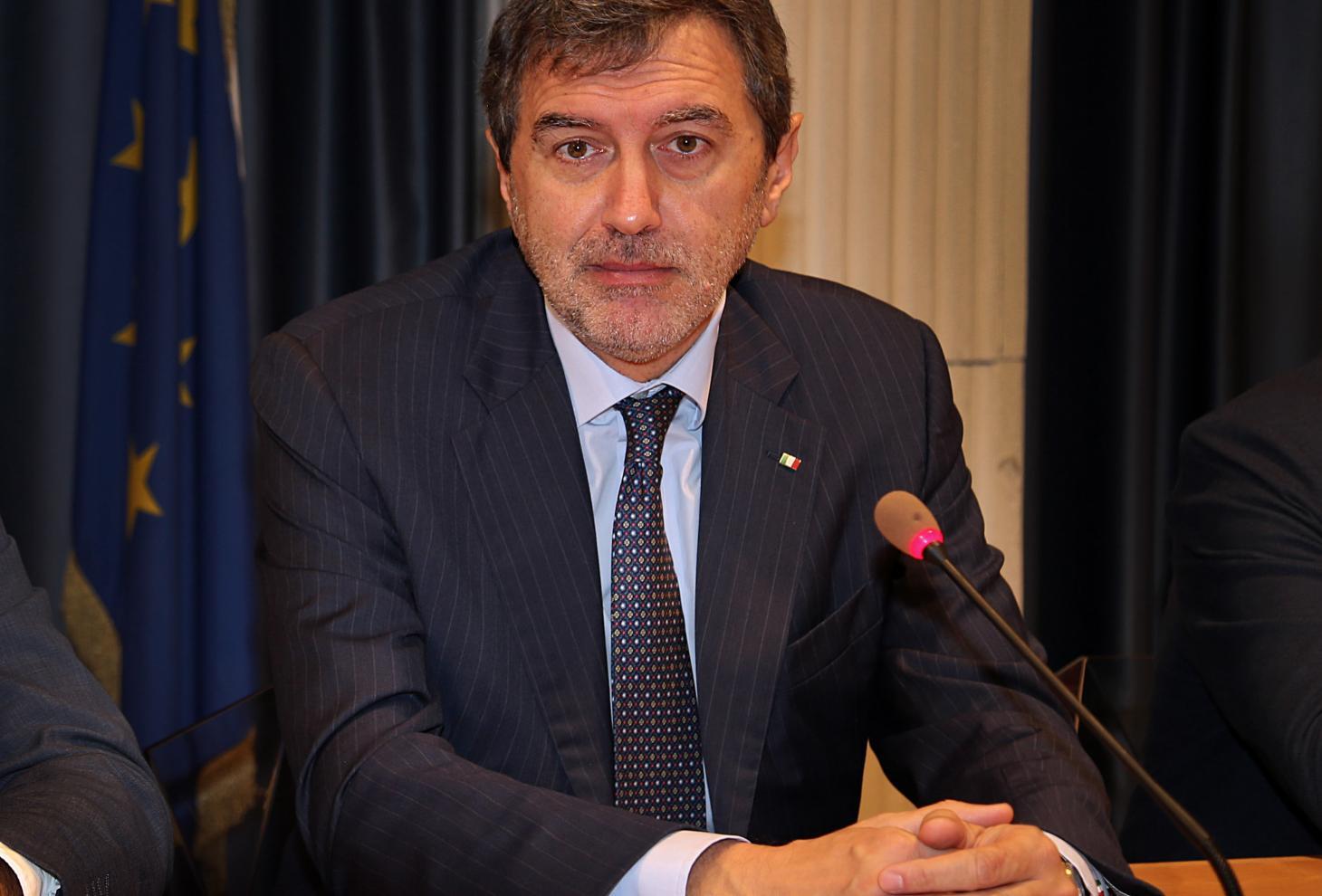 Marco Marsilio