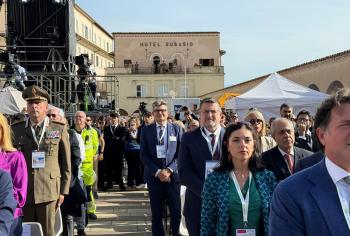 G7 Disabilità: Santangelo, Abruzzo presente ad Assisi per recepire novità in arrivo