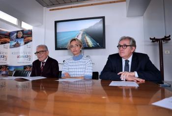 Imprese: Regione e Camere di commercio all'evento "Artigiano in Fiera"