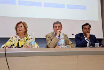 Sanità: Marsilio, via libera alle attività per progettare nuovo ospedale di Teramo