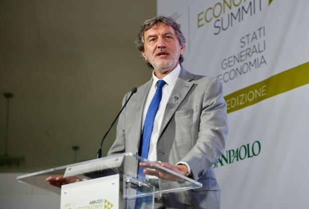 Abruzzo Economy Summit: Marsilio ha concluso la quarta edizione degli Stati generali dell'economia